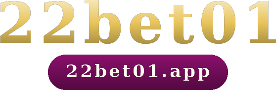 22bet01 logo