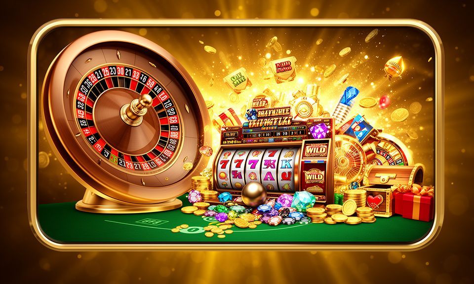 22bet01 22bet01-এ জমা ও উত্তোলনের শর্তাবলী পরিচিতি
